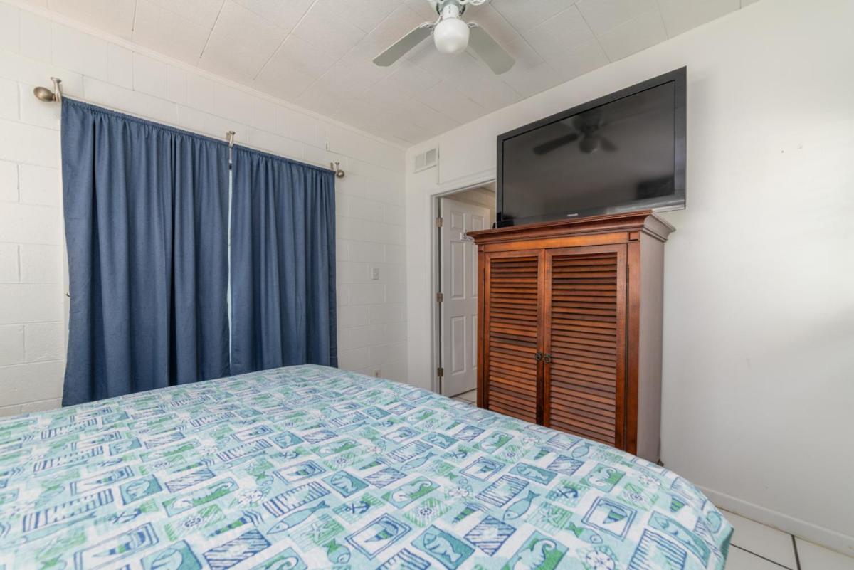 Blue Bungalow Tybee Island Exterior photo
